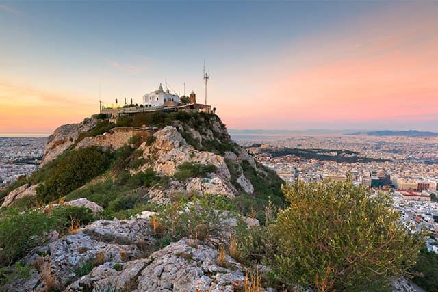 Zamanis Real Estate Athens, Greece