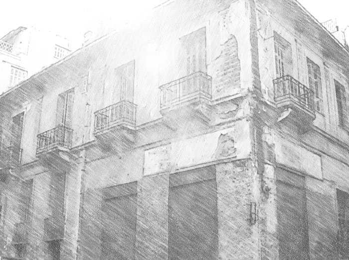 Οι παλιές μονοκατοικίες της Αθήνας: Όταν το Παρελθόν χρειάζεται απόφαση