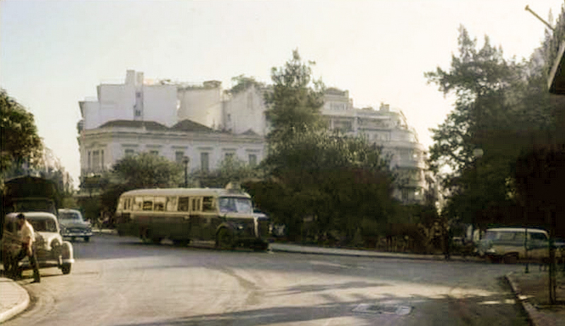 Γιατί το Κολωνάκι παραμένει διαχρονικά δημοφιλές για κατοικία