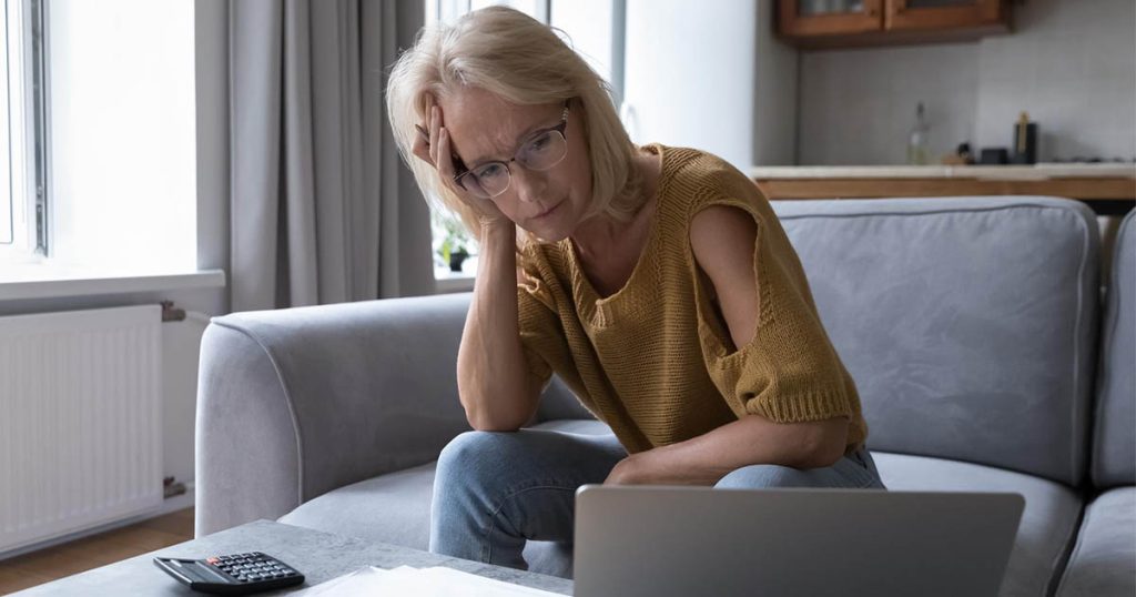 Ακίνητο που δεν πουλάει για μήνες στην αγορά – σημάδια χαμηλής ζήτησης και λανθασμένης στρατηγικής πώλησης