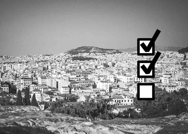 Σωστή προώθηση ακινήτων. Συχνά λάθη στην προώθηση της πώλησης. Μεσιτικό γραφείο Κέντρο Αθήνα