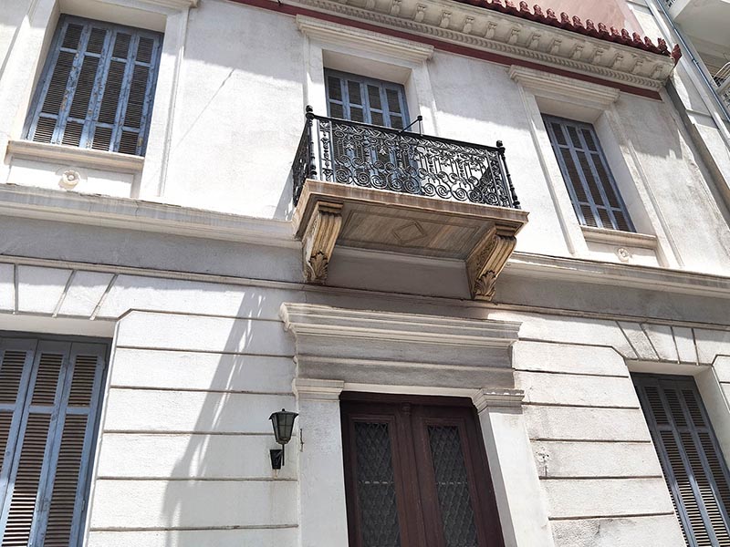 μονοκατοικιες πωληση αθηνα - κεντρο